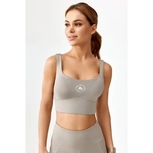 Rough Radical Woman's Sports Bra Sports Bra Hamptons