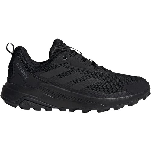 Adidas Nizki čevelj &amp;#039;Anylander&amp;#039; antracit / temno siva / črna Slike