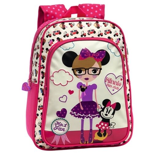 Joumma Bags Ranac za školu 40 cm Minnie Fun Club 20.923.51 Cene