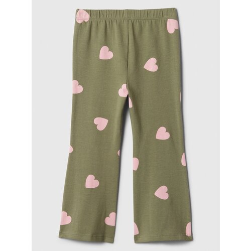 GAP Baby patterned leggings - Girls Cene
