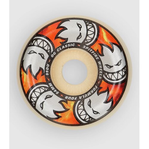 Spitfire Team Multiball F4 99 Og Classic 54mm Kole&scaron;cki natural Cene