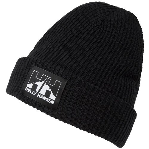 Helly Hansen Zimowa Nord Beanie Crna Slike