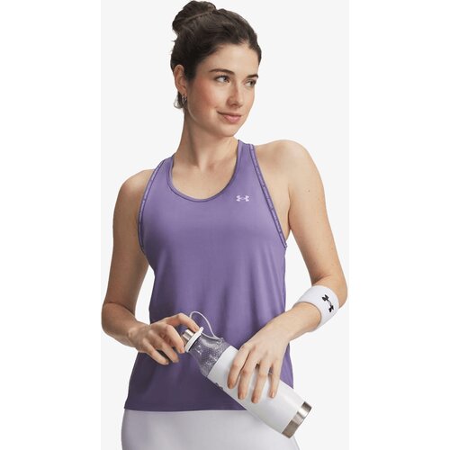 Under Armour MAJICA BEZ RUKAVA Tech Knockout Tank Cene