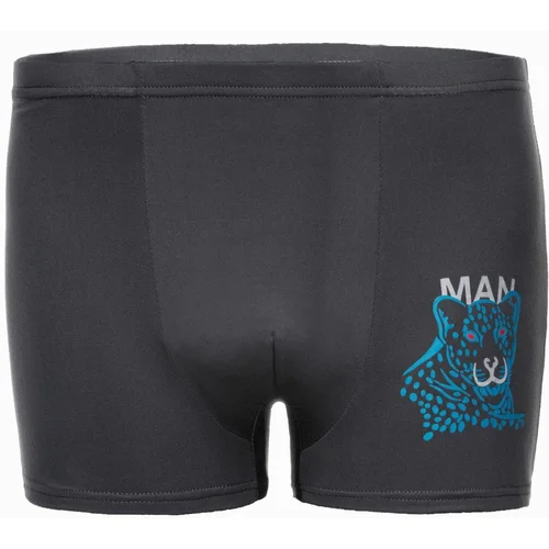 Edoti Men's boxer shorts