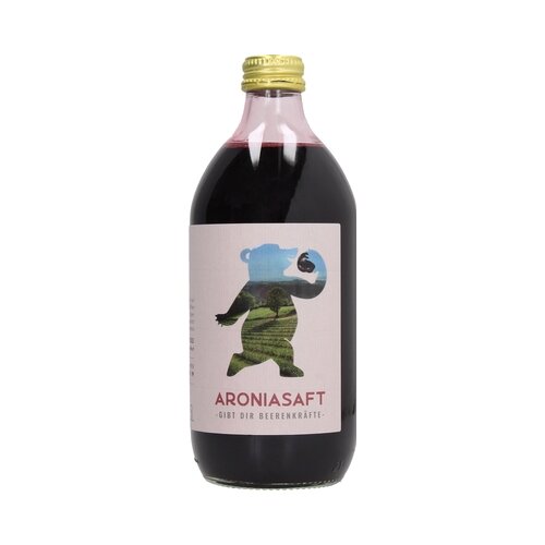 Beerenkräfte Sok aronije Cene