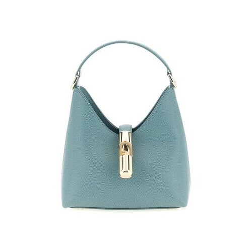 Furla Ročne torbice accessories122303 Modra Slike