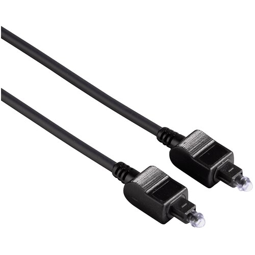 Hama Optički kabl - 42929 Single-mode Simplex ODT (Toslink) ODT (Toslink) Slike