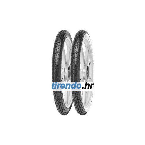 Mitas B4 ( 2.50-17 TT 43J ) Slike