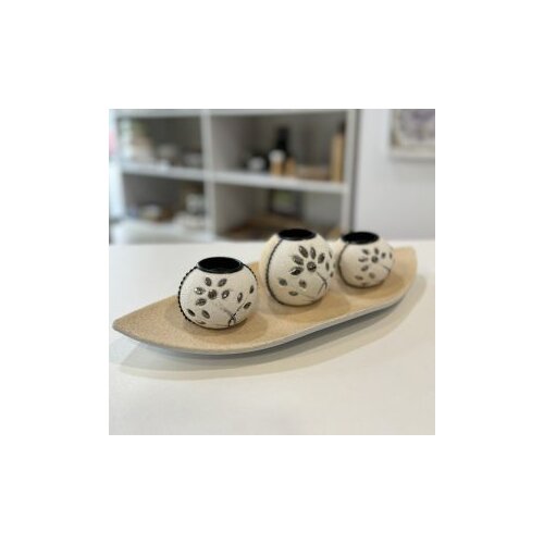 Inart Svijecnjak 3/1 Cijene