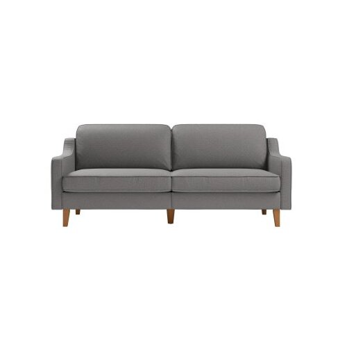 Atelier Del Sofa sofa sa 3 sedi&scaron;ta robin 3 obsidian walnut Cene