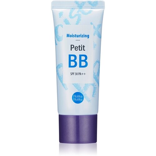 Holika Holika Petit BB Moisturizing hidratantna BB krema SPF 30 30 ml Cijene
