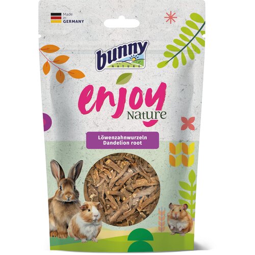 Bunny korijeni maslačka - 100 g Cijene