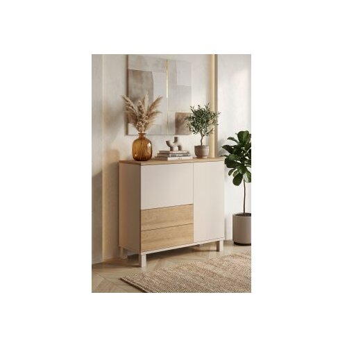 Hanah home vi&amp;scaron;enamenski ormar mood MD4 cs Slike