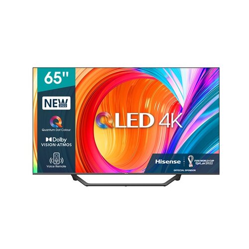 Hisense 65&amp;quot; 65A7GQ Smart UHD TV Slike