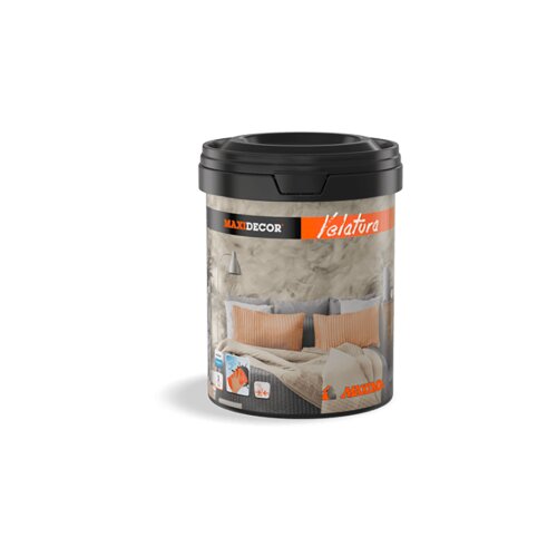 Maxima MAXIDEKOR Velatura 3 L, neutral base Slike
