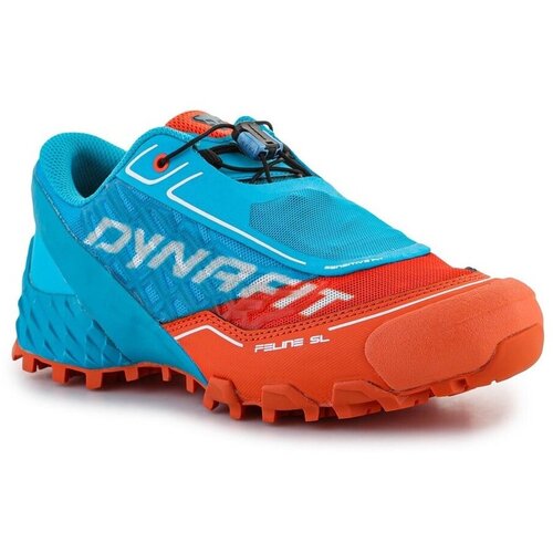 Dynafit Tek & Trail Feline Sl Modra Cene