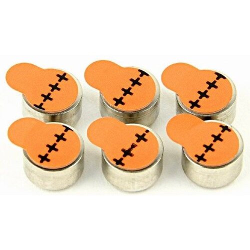 Gembird EG-BA-ZA13-01 ENERGENIE ZA13 zinc-air button cell PAK6 Cene