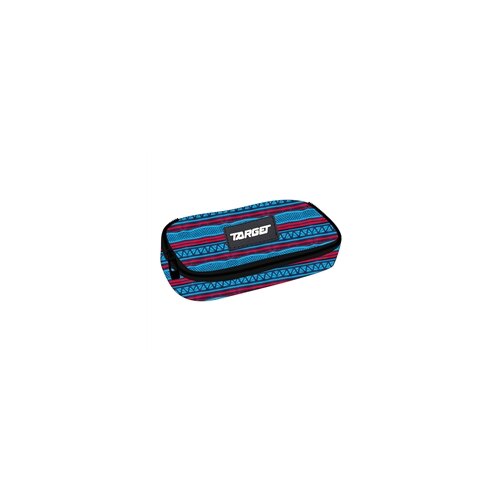 Target Tvrda pernica Compact Collage Blue Red Cijene