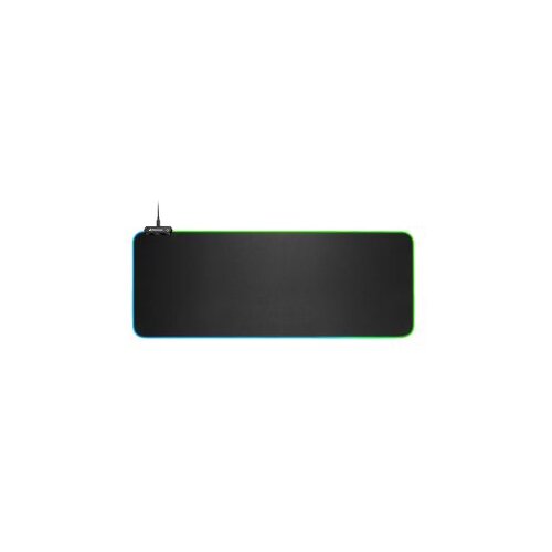  Podloga za mi&scaron; SHARKOON gaming 1337 Mat RGB V2 800, 800 x 300 x 3 mm Cijene