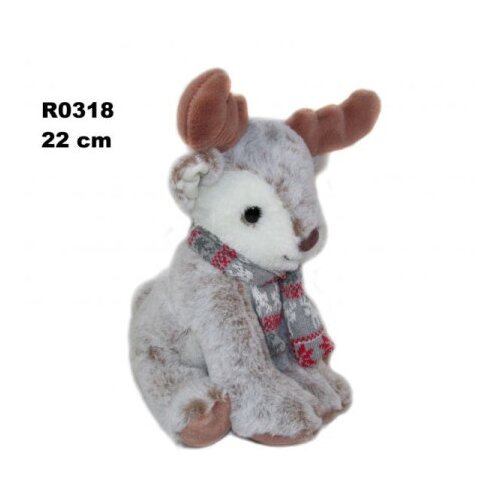  Irvas 20cm ( 161734 ) Slike