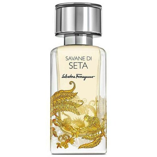 Parfem za oba spola Salvatore Ferragamo EDP 100 ml Savane di Seta Cijene