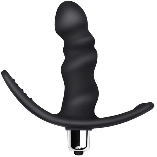 REV stimulator prostate rev-pro black Slike