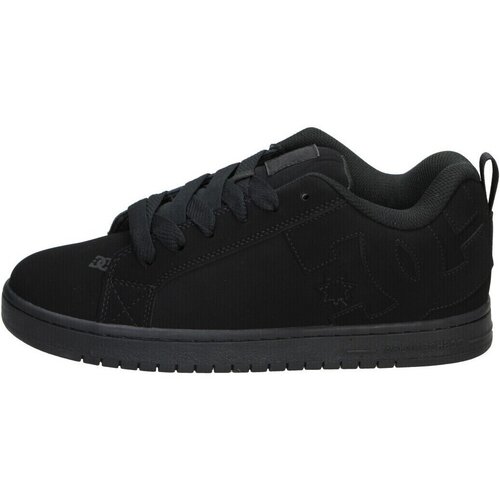 Dc Shoes Modne superge 118319 Črna Slike