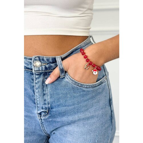 Kesi Christmas bracelet Santa's head Cijene