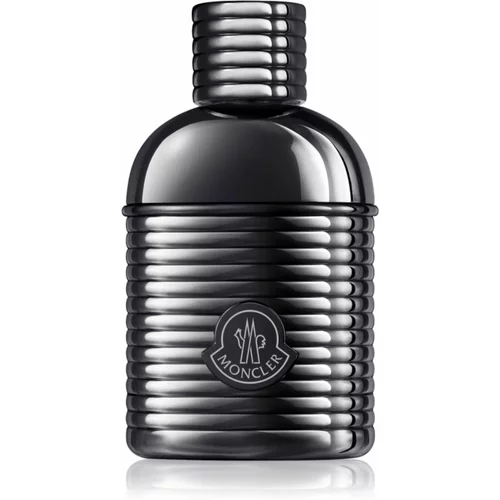 Moncler Pour Homme Sunrise parfumska voda za moške 60 ml