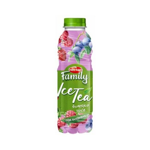 Nectar chai ledeni čaj šumsko voće 500ml pet Cene
