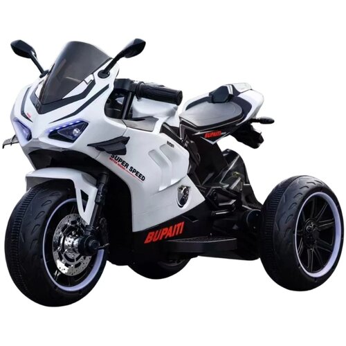  Motor na akumulator za decu 144 Beli, 3g+ Cene