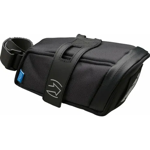 Pro Performance Saddle Bag Black M