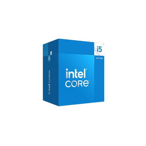 Intel procesor &amp;reg; Core&amp;trade; i5-14500 2.6/5.00GHz, 14C/20T, LGA1700 Slike