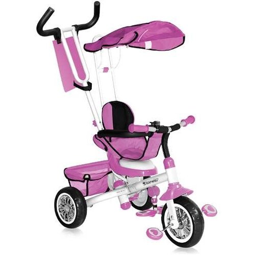 Lorelli Tricikl B-30-1B pink Cene