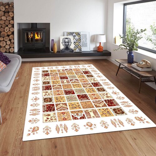 Conceptum Hypnose tepih Cg33, pravougaoni, 180x280 cm, šareni Cene