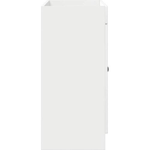  ispod umivaonika Bijela 78,5 x 37,5 x 81 cm Slike
