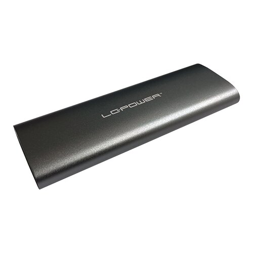 IC POWER Hard disk Rack 2.5 SATA USB C LC Power LC-M2-C-MULTI-2 NVME/M.2 Cene