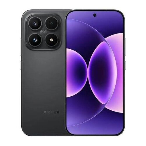 Xiaomi 17 12GB/512GB Black Cijene
