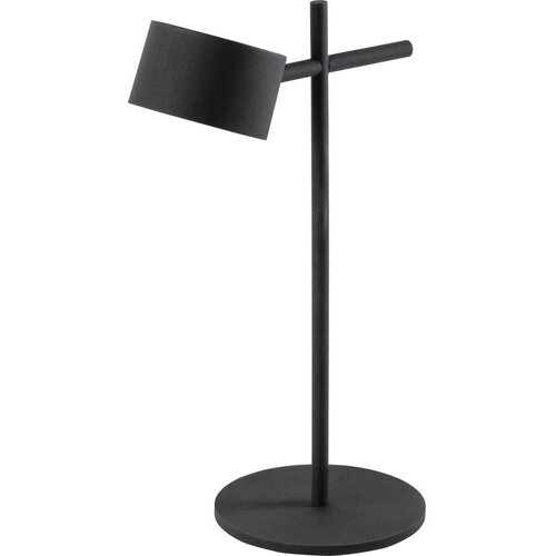 Osram LED prigu&amp;scaron;iva stona lampa DECOR KYOTO LED/12W/230V crna Slike