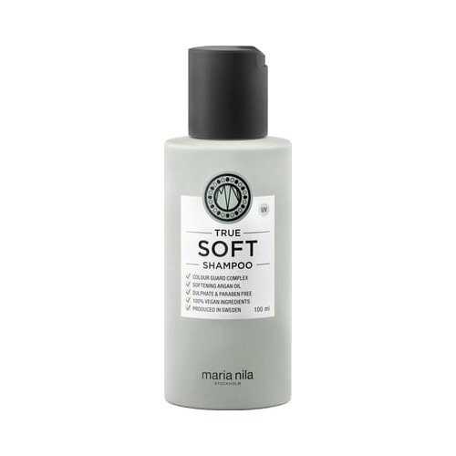Maria Nila true soft shampoo - 100 Slike