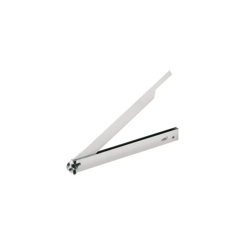 Helios Preisser Podesivi kutnik 0396432 poprečni presjek 20 x 5 mm dužina krakova 200 mm mm postavka kuta podesiva ° Cijene