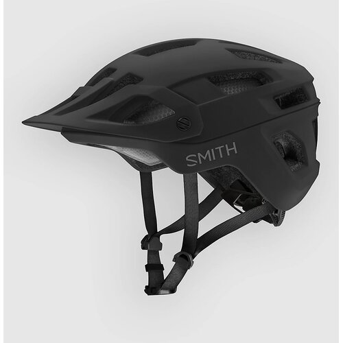Smith Engage MIPS Helmet matte black Cene