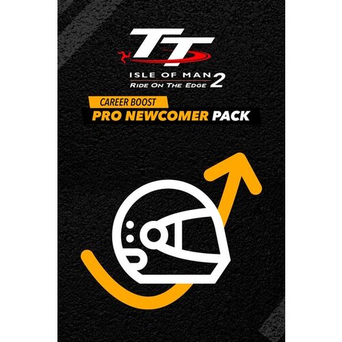 Steam TT Isle of Man 2 Pro Newcomer Pack (DLC) (PC) Key GLOBAL Cene