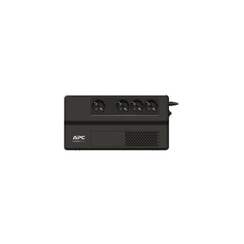 Easy UPS APC 650VA/230V 4xCEE 7/3 schuko, AVR, Floor/Wall Mount, BV650I-GR Cijene