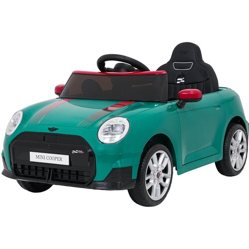  Licenciran avto na akumulator Mini Cooper Slike