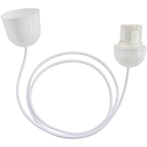 Modern Living Kabel Za Visečo Svetilko Anita, Bel, 150 Cm, Do 60 W Cene