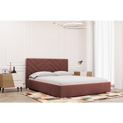  OBLAZINJENA POSTELJA BABINE Z DVINIM MEHANIZMOM (VE BARV)-Esito 25-160x200 Slike