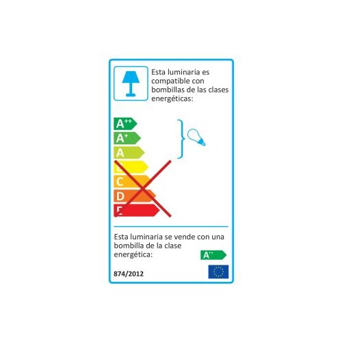 Opviq stona lampa KN13 us Slike