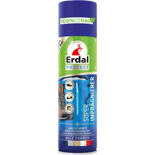 Erdal Super impregnator - 300 ml Slike