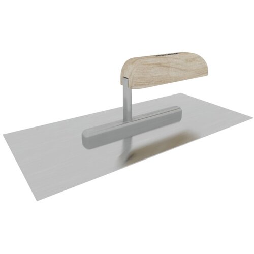 Maxwerk Gleterica inox 280x130mm Cene